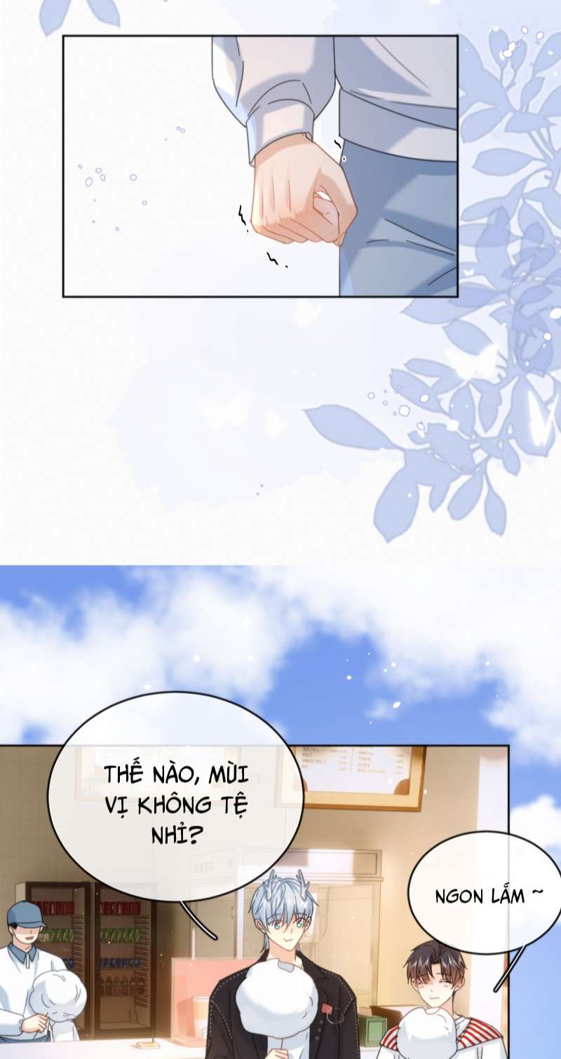 Huynh Dạy Dỗ Đệ Bất Kính Chapter 11 - Next Chapter 12