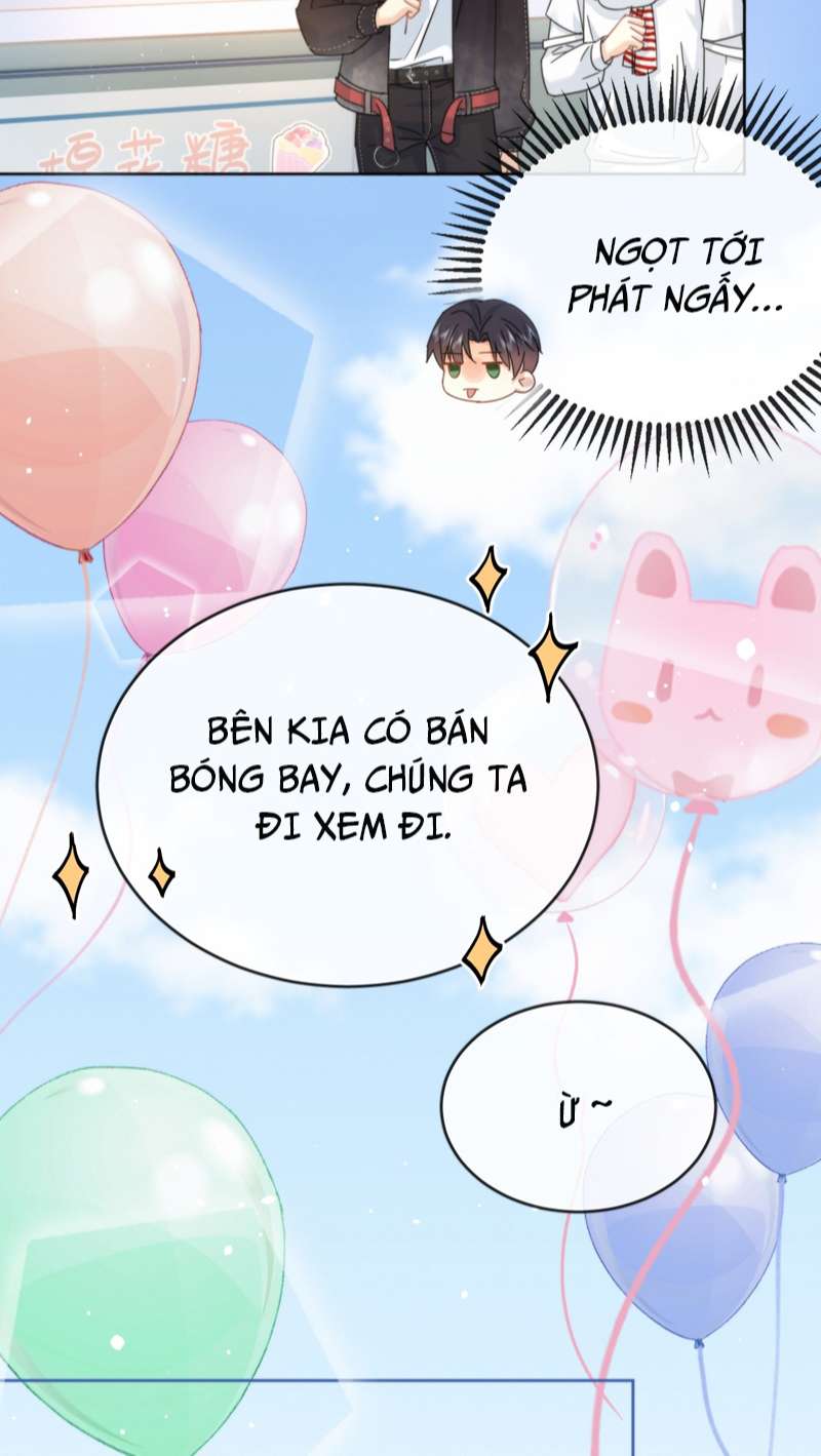 Huynh Dạy Dỗ Đệ Bất Kính Chapter 11 - Next Chapter 12