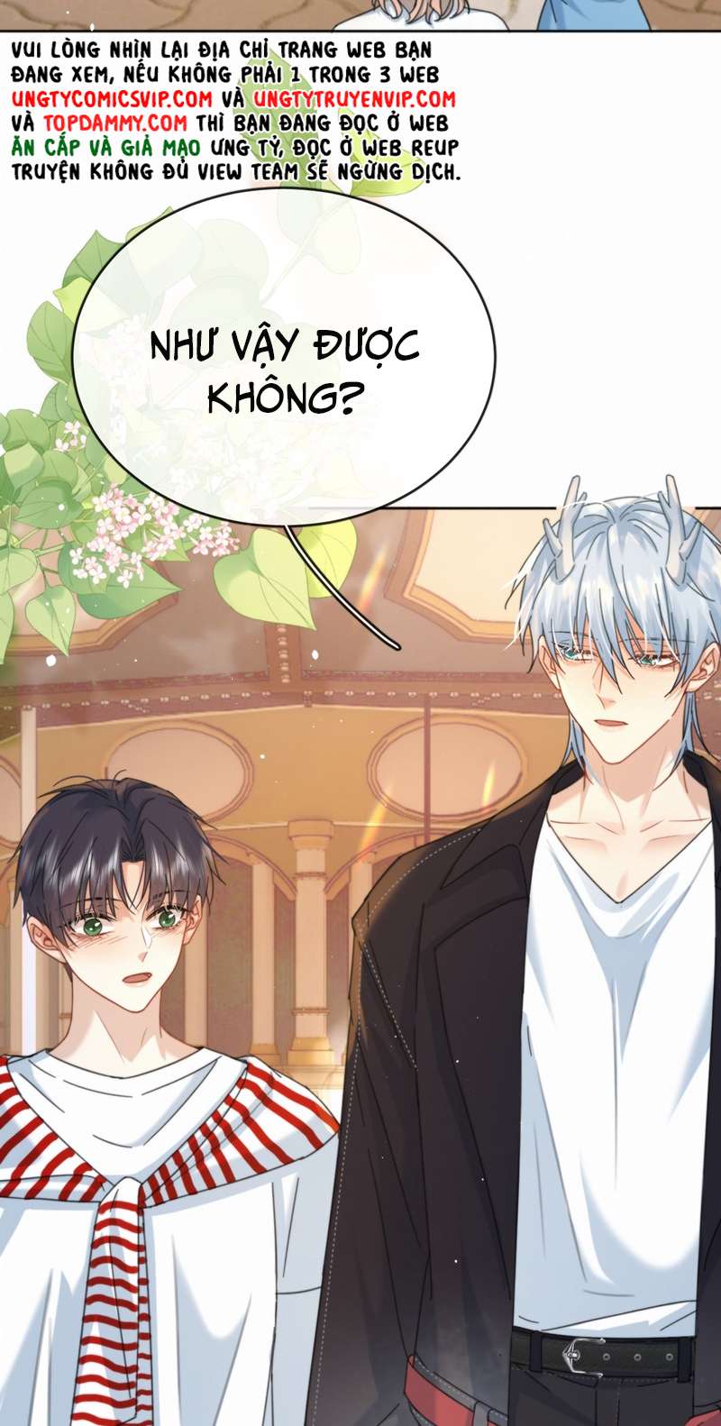 Huynh Dạy Dỗ Đệ Bất Kính Chapter 11 - Next Chapter 12