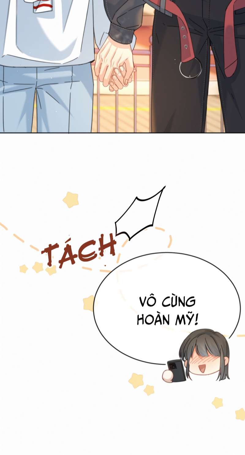 Huynh Dạy Dỗ Đệ Bất Kính Chapter 11 - Next Chapter 12