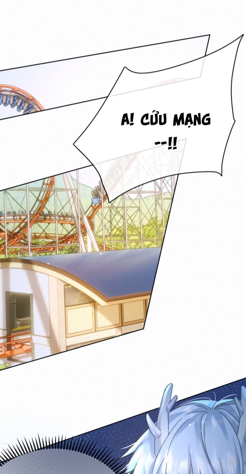 Huynh Dạy Dỗ Đệ Bất Kính Chapter 11 - Next Chapter 12