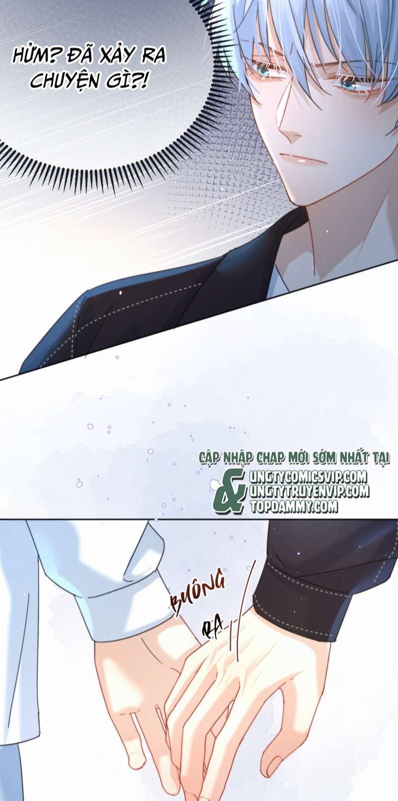 Huynh Dạy Dỗ Đệ Bất Kính Chapter 11 - Next Chapter 12