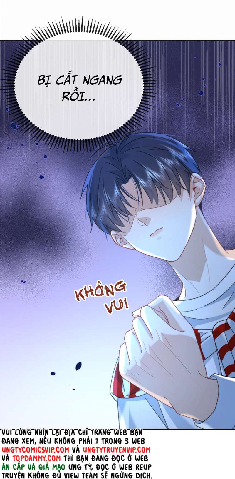 Huynh Dạy Dỗ Đệ Bất Kính Chapter 11 - Next Chapter 12