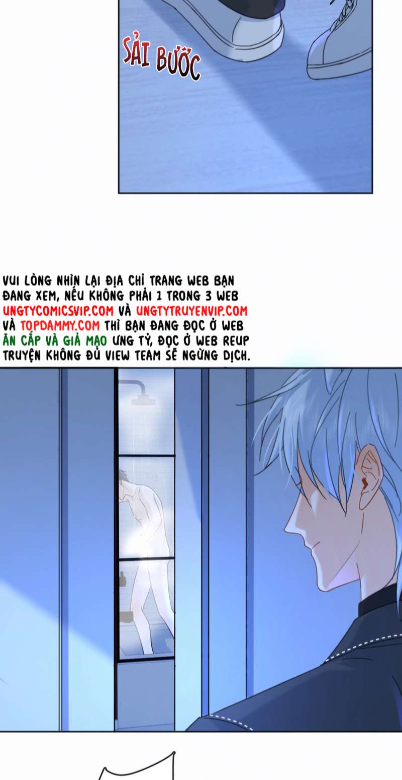 Huynh Dạy Dỗ Đệ Bất Kính Chapter 11 - Next Chapter 12