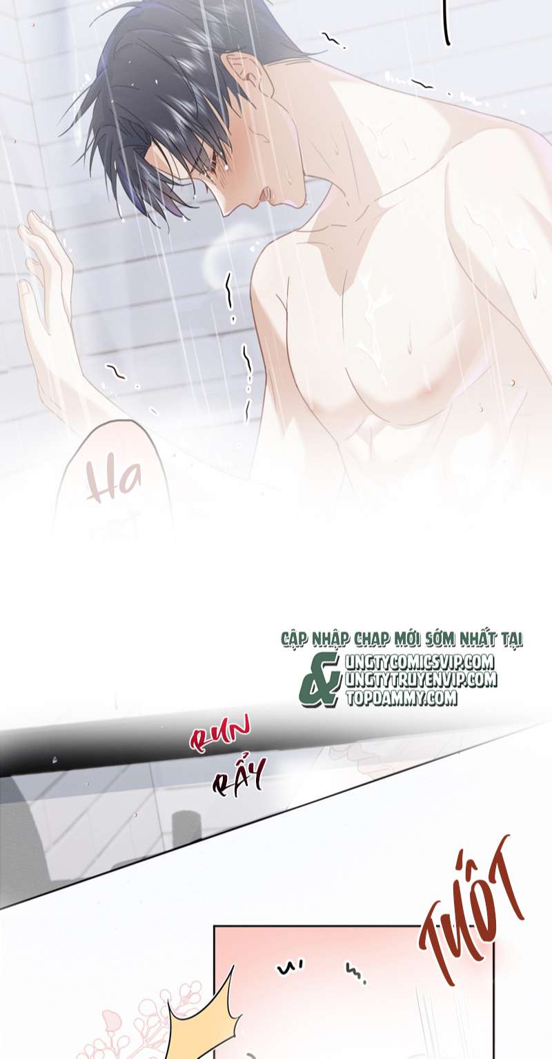 Huynh Dạy Dỗ Đệ Bất Kính Chapter 11 - Next Chapter 12