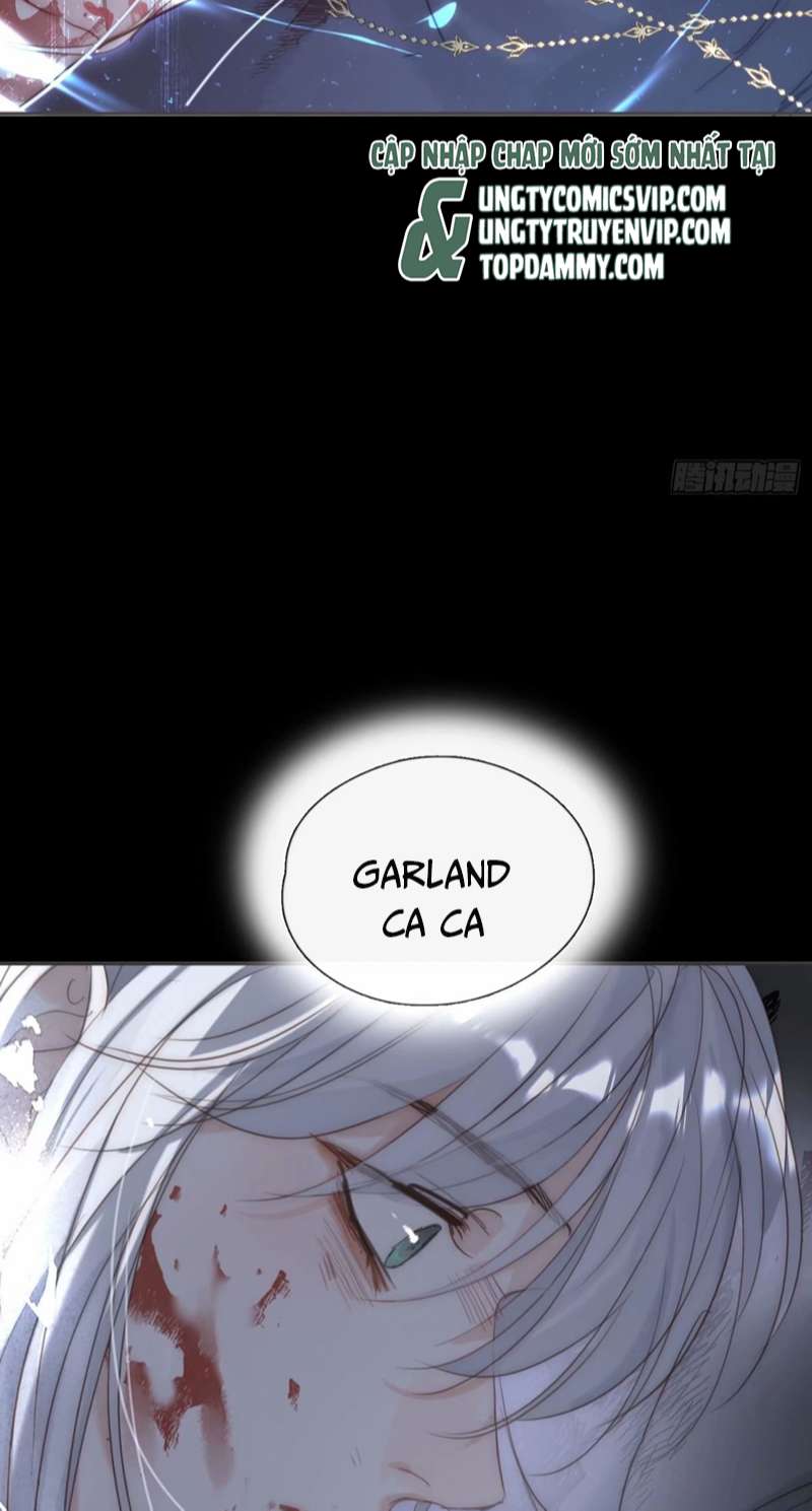 Thỉnh Cùng Ta Đồng Miên Chap 118 - Next Chap 119