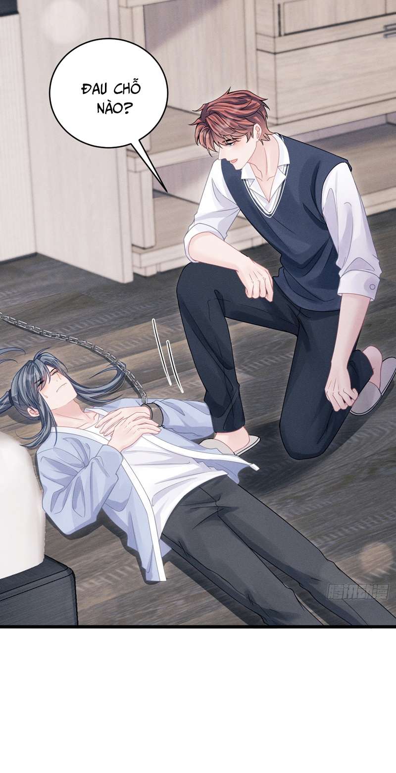 Tôi Hoài Nghi Ảnh Đế Đang Theo Đuổi Tôi Chapter 88 - Next Chapter 89
