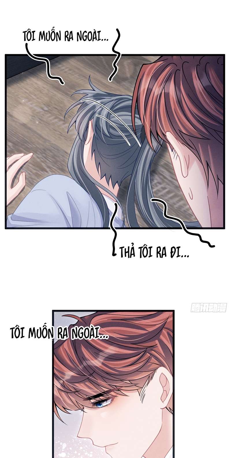 Tôi Hoài Nghi Ảnh Đế Đang Theo Đuổi Tôi Chapter 88 - Next Chapter 89