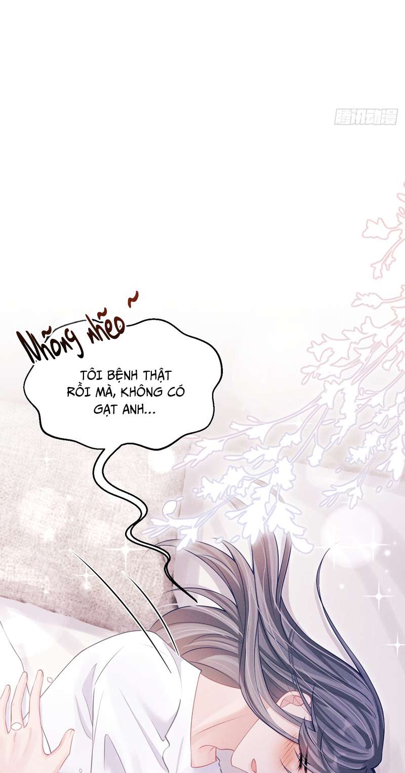 Tôi Hoài Nghi Ảnh Đế Đang Theo Đuổi Tôi Chapter 88 - Next Chapter 89