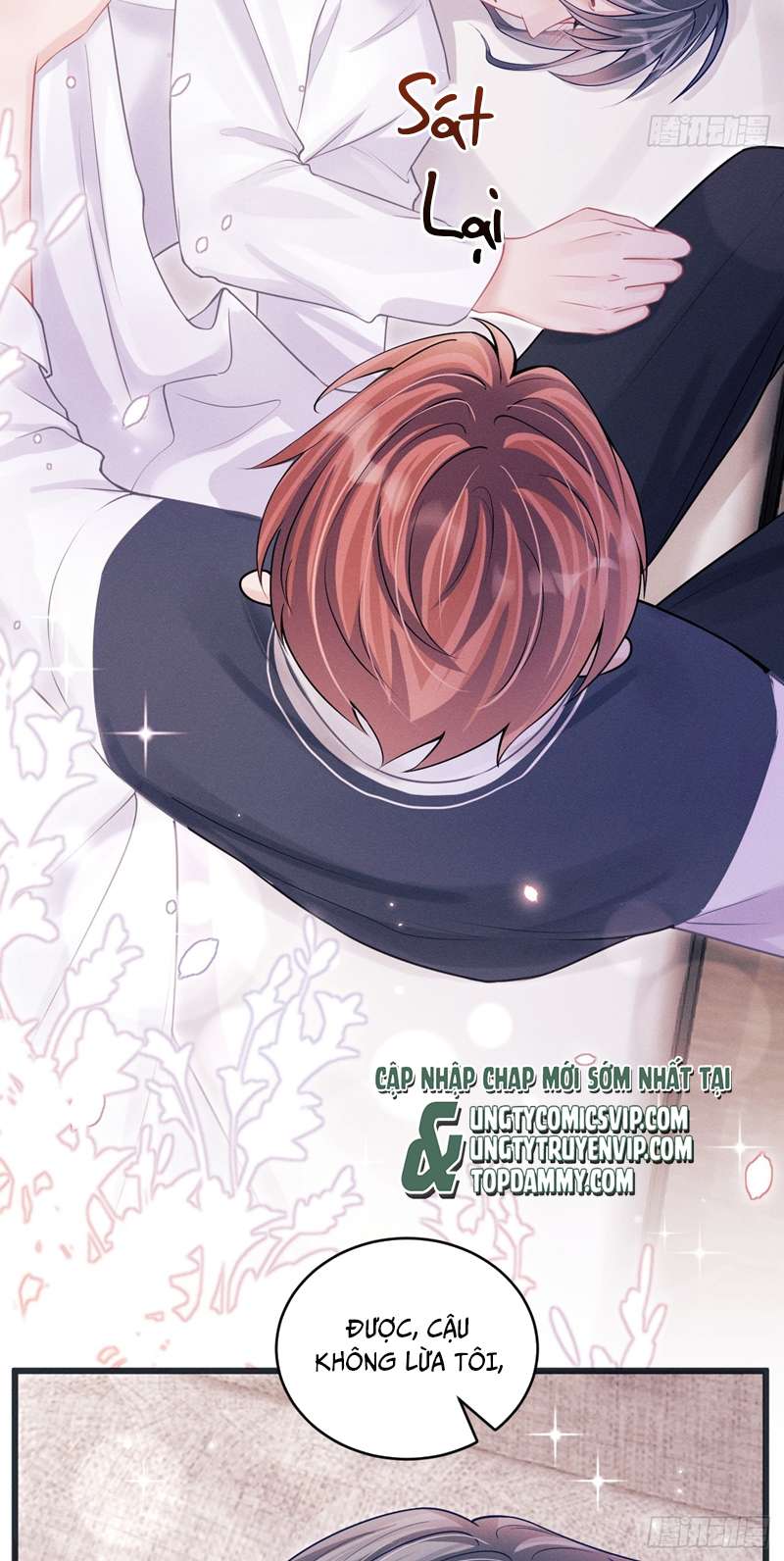 Tôi Hoài Nghi Ảnh Đế Đang Theo Đuổi Tôi Chapter 88 - Next Chapter 89