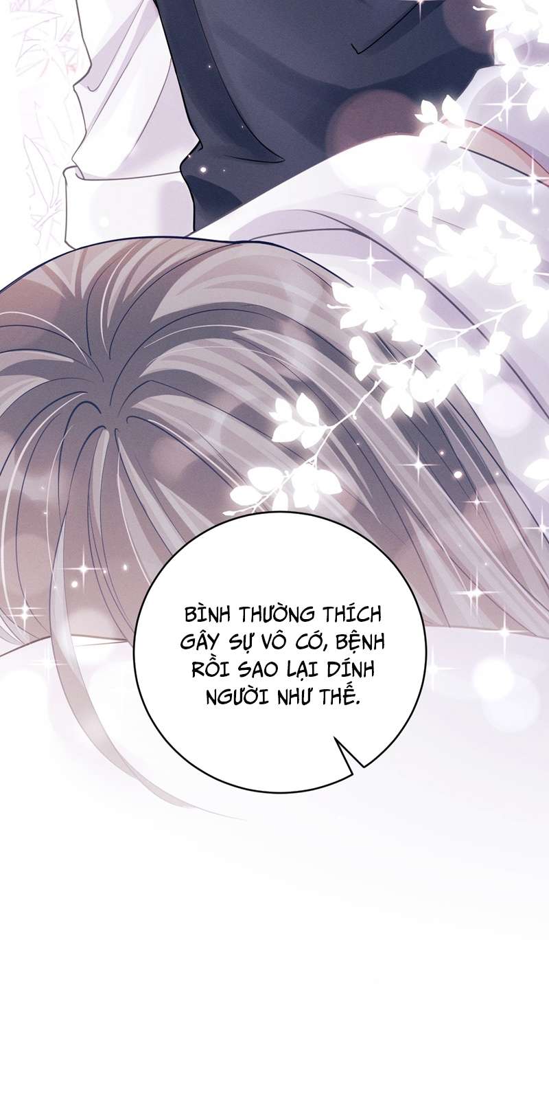 Tôi Hoài Nghi Ảnh Đế Đang Theo Đuổi Tôi Chapter 88 - Next Chapter 89