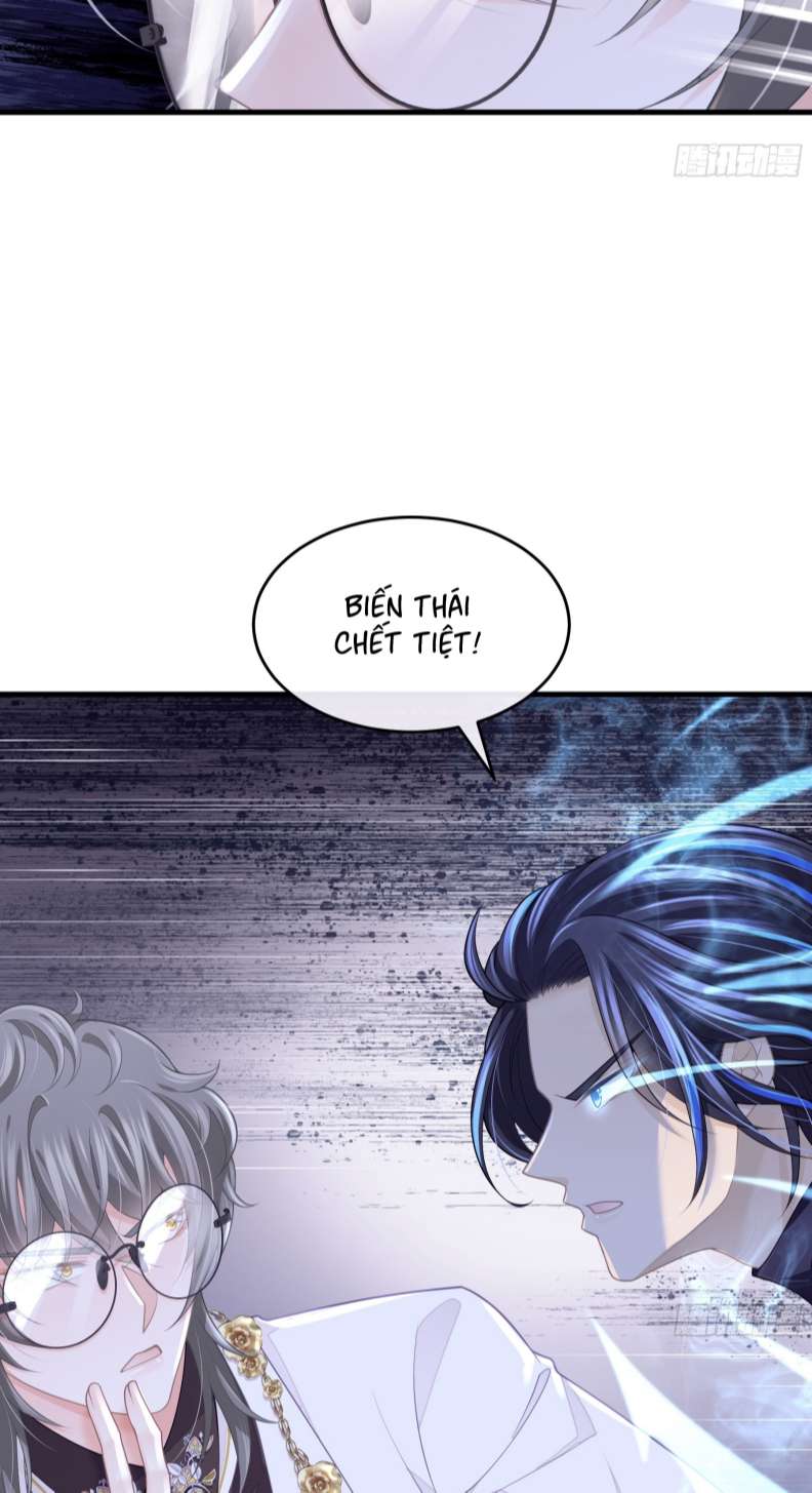 Tôi Nghi Ngờ Hệ Thống Thích Tôi Chapter 73 - Trang 3