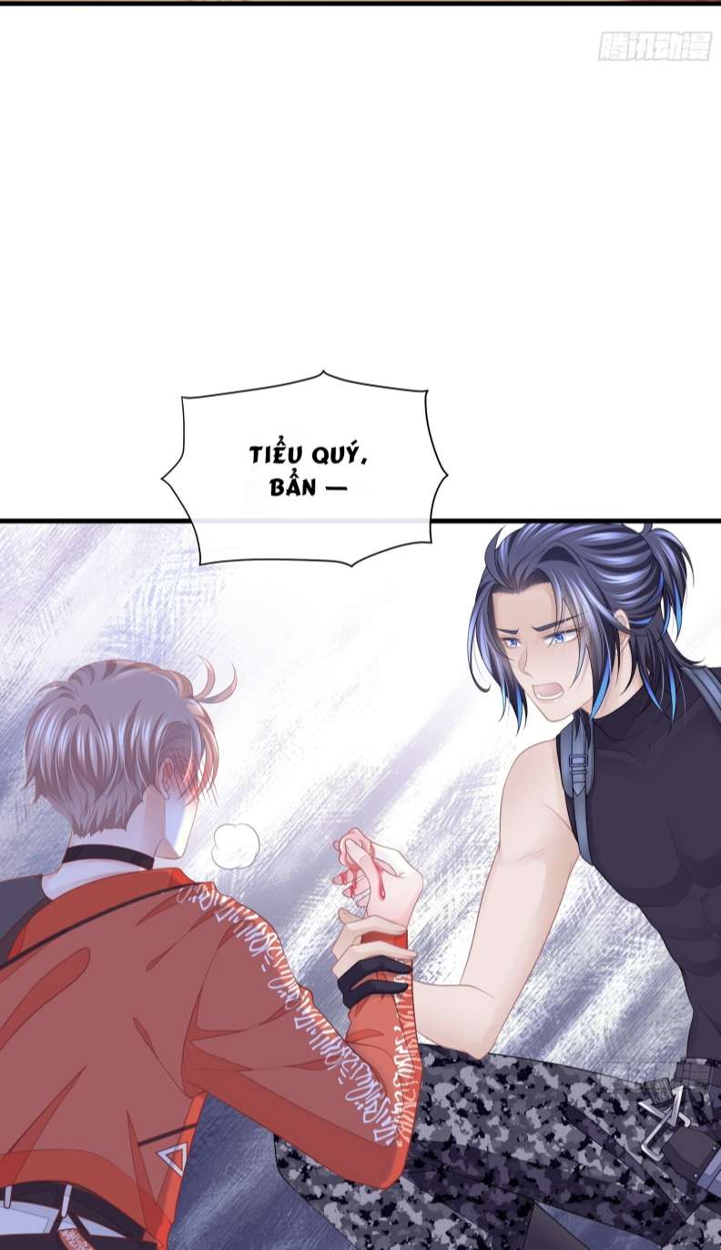 Tôi Nghi Ngờ Hệ Thống Thích Tôi Chapter 73 - Trang 3