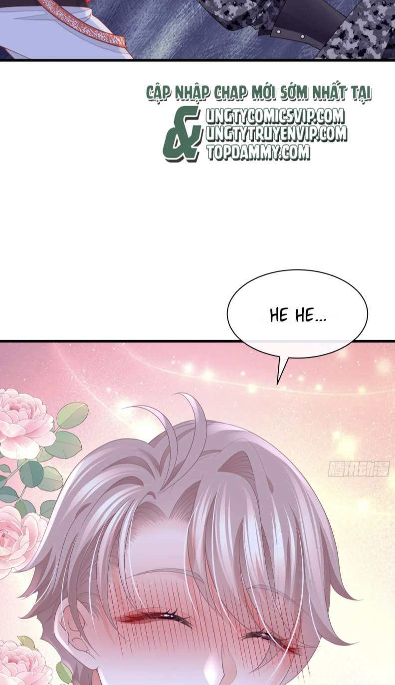 Tôi Nghi Ngờ Hệ Thống Thích Tôi Chapter 73 - Trang 3