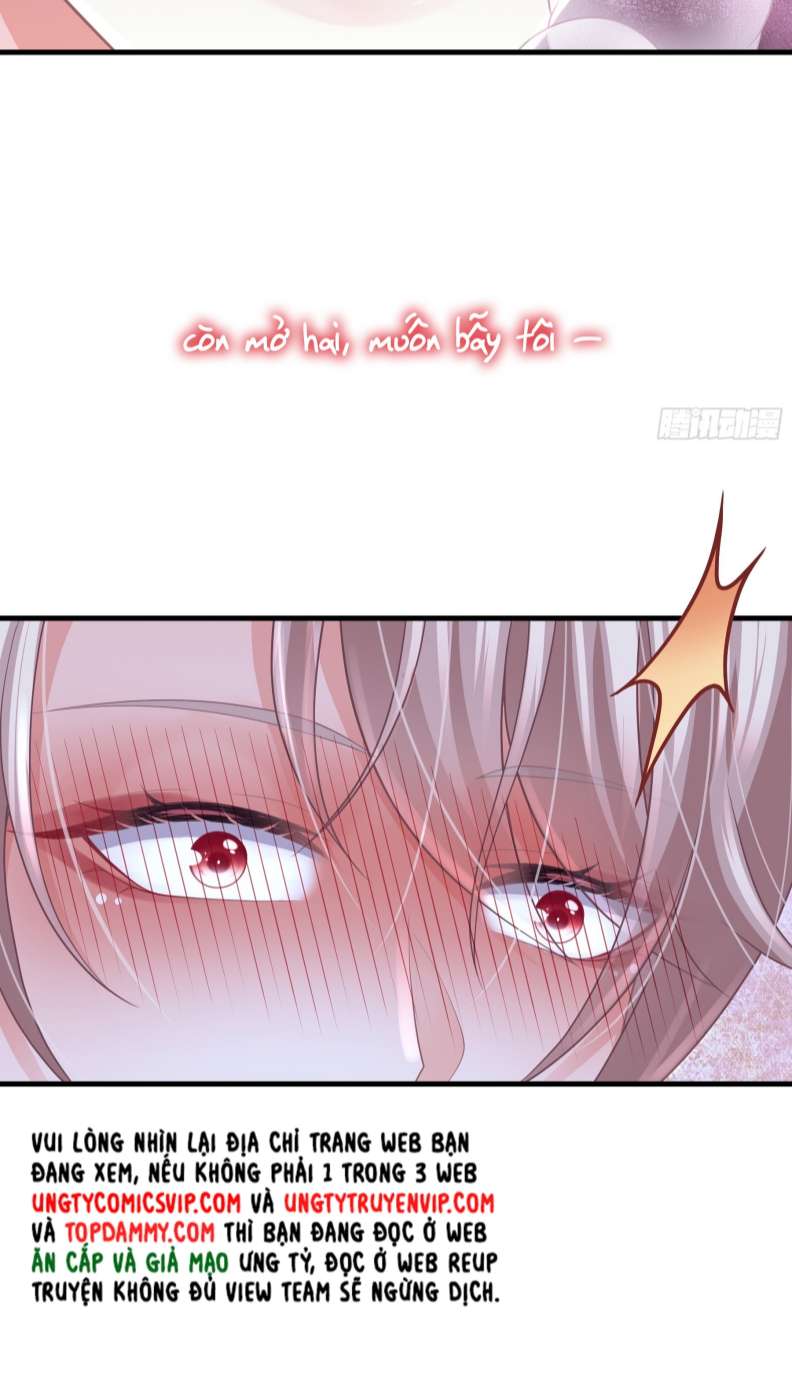 Tôi Nghi Ngờ Hệ Thống Thích Tôi Chapter 73 - Trang 3