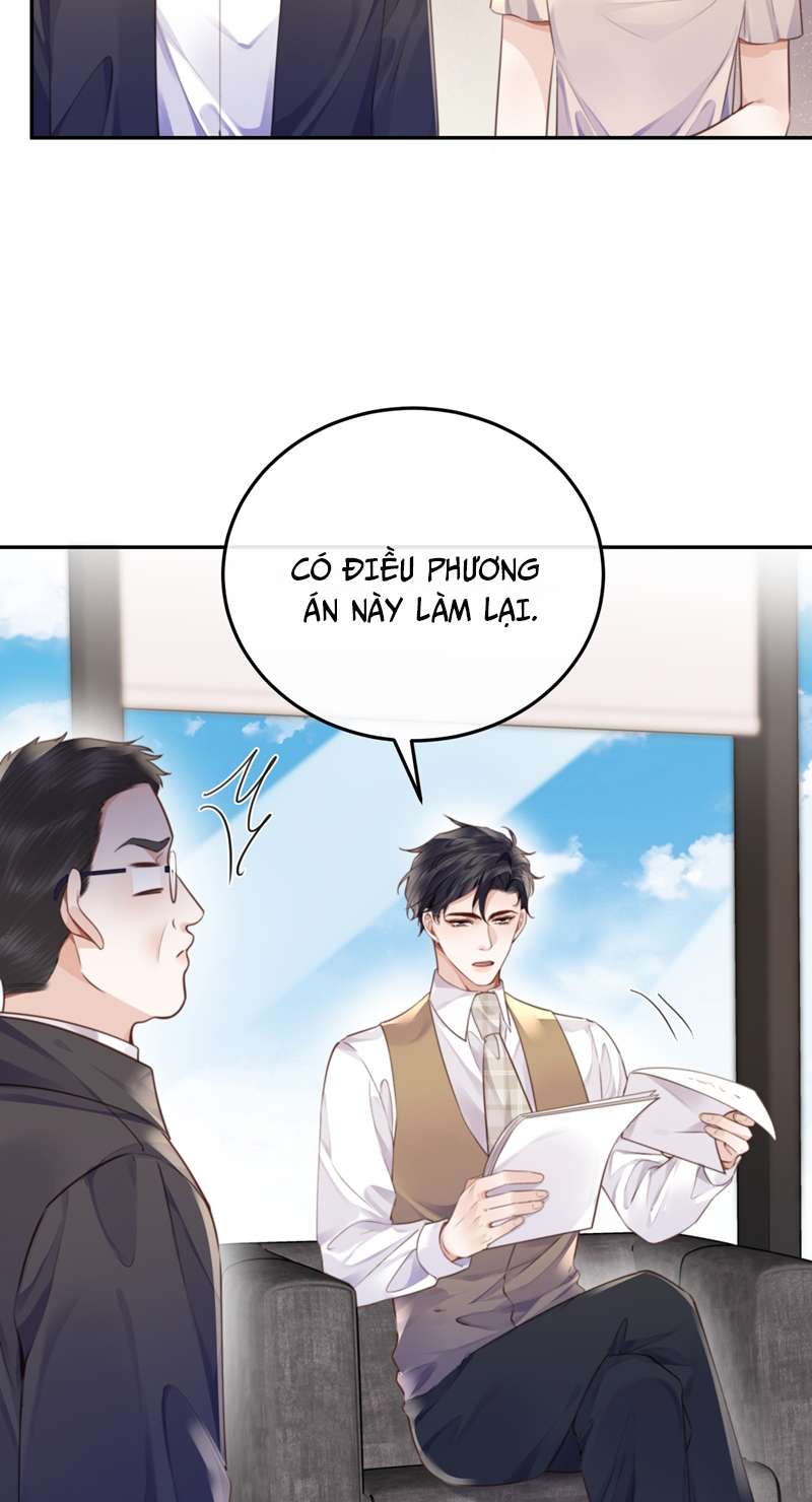 Tổng Tài Định Chế Tư Nhân Chapter 48 - Next Chapter 49