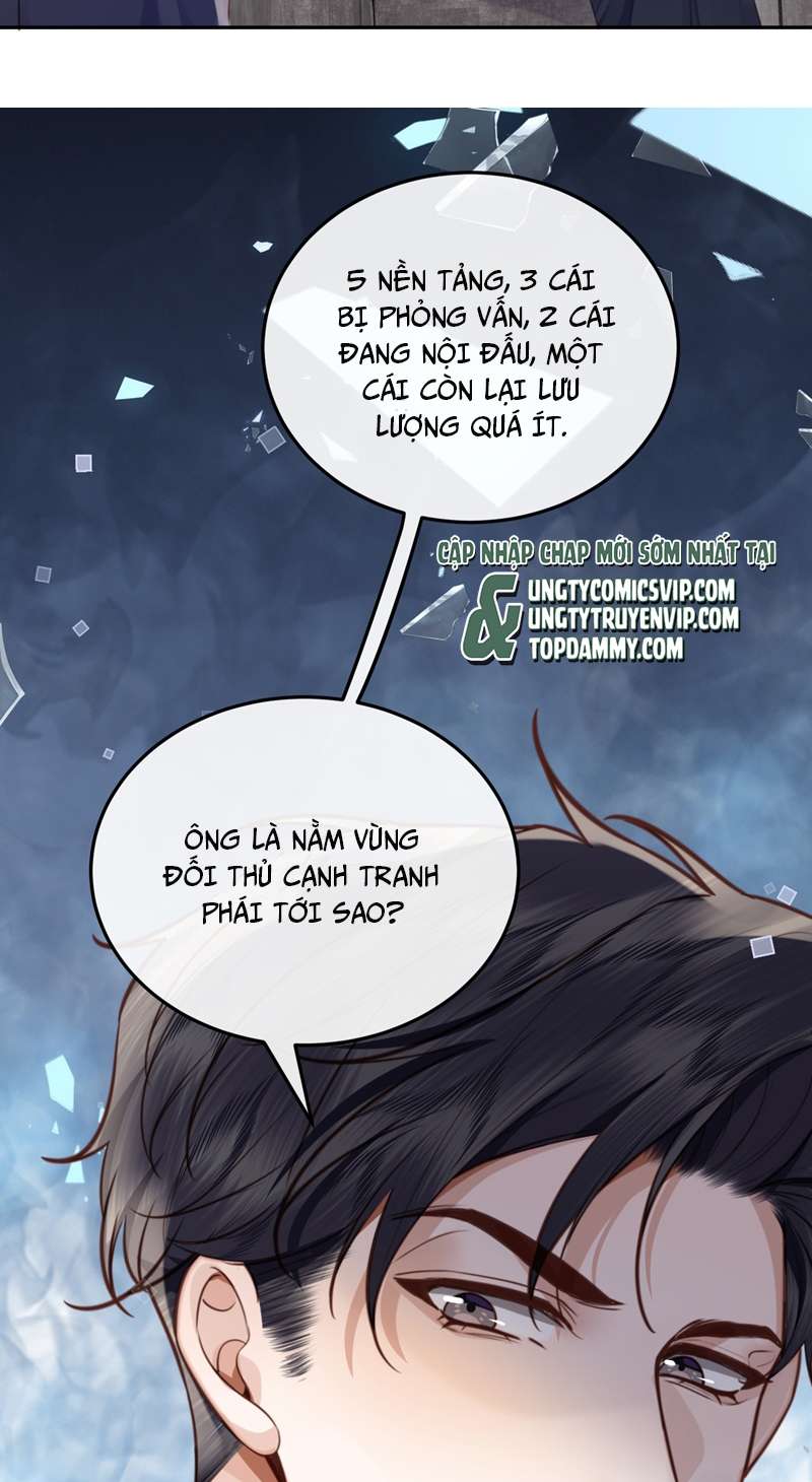 Tổng Tài Định Chế Tư Nhân Chapter 48 - Next Chapter 49