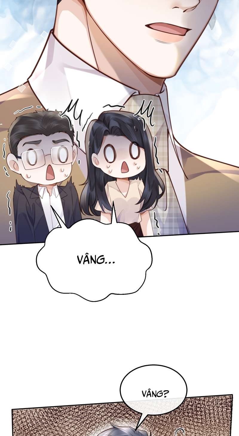Tổng Tài Định Chế Tư Nhân Chapter 48 - Next Chapter 49