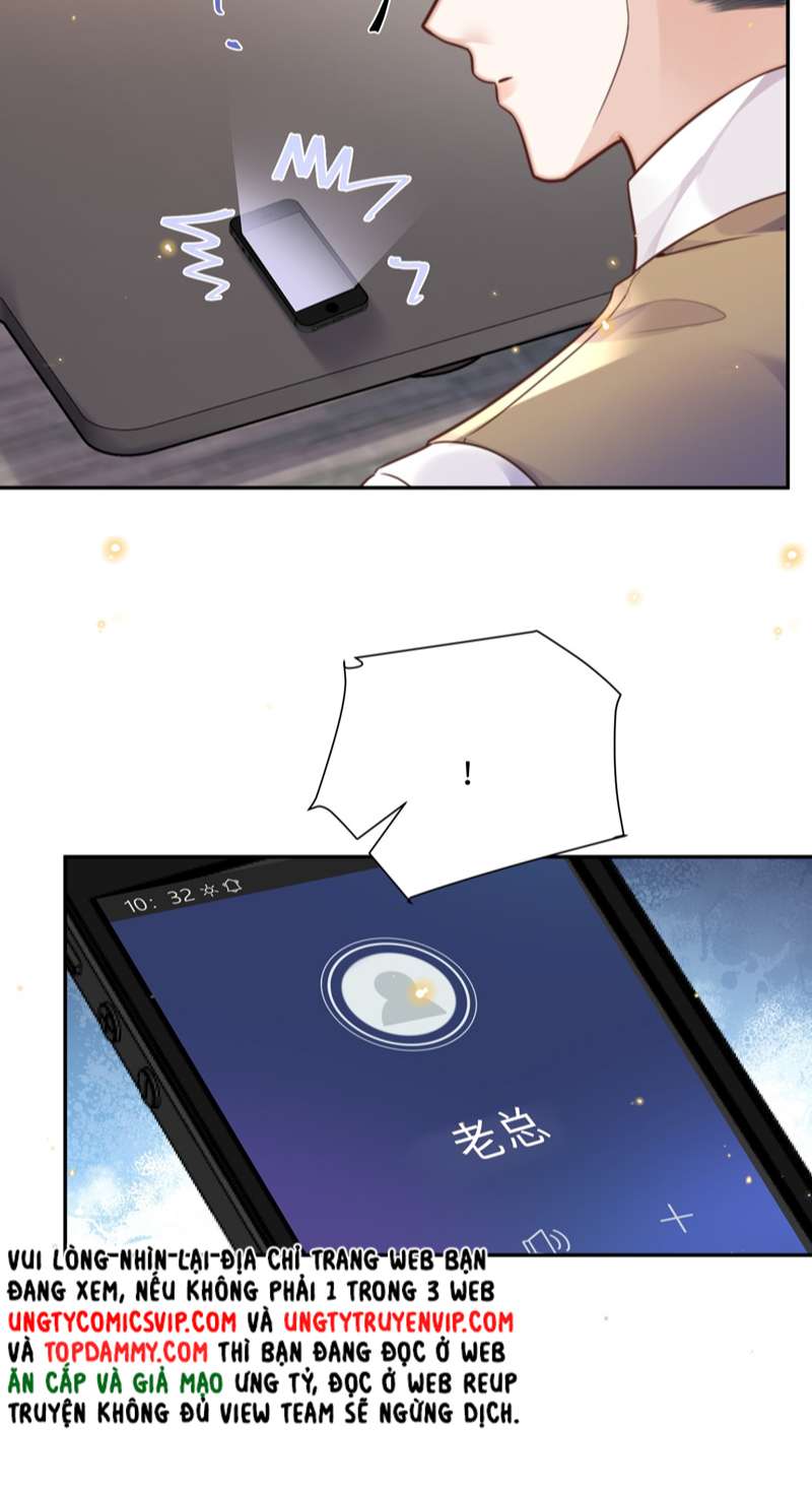 Tổng Tài Định Chế Tư Nhân Chapter 48 - Next Chapter 49