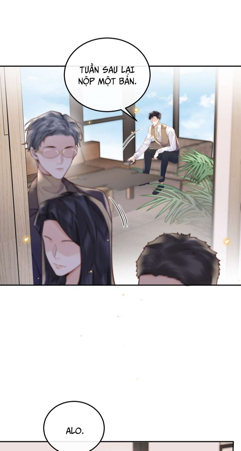 Tổng Tài Định Chế Tư Nhân Chapter 48 - Next Chapter 49