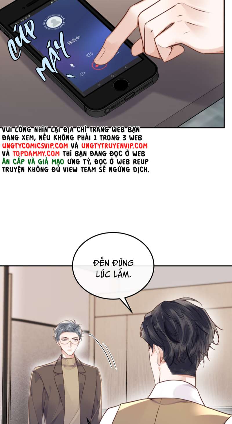 Tổng Tài Định Chế Tư Nhân Chapter 48 - Next Chapter 49