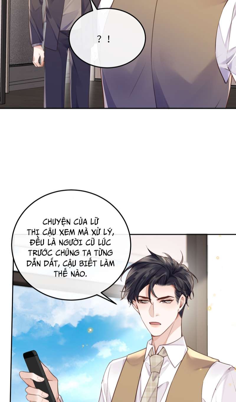Tổng Tài Định Chế Tư Nhân Chapter 48 - Next Chapter 49