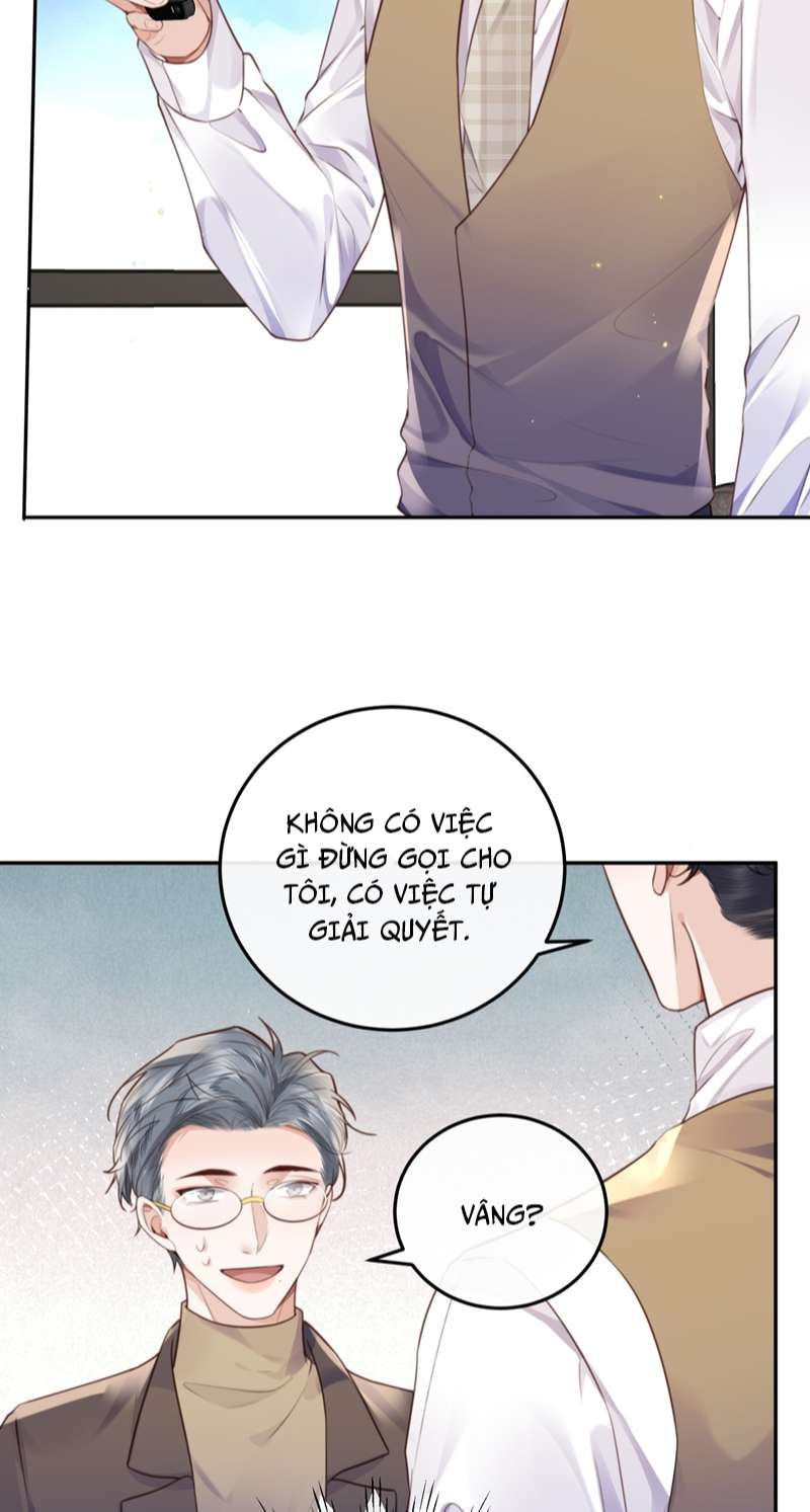 Tổng Tài Định Chế Tư Nhân Chapter 48 - Next Chapter 49
