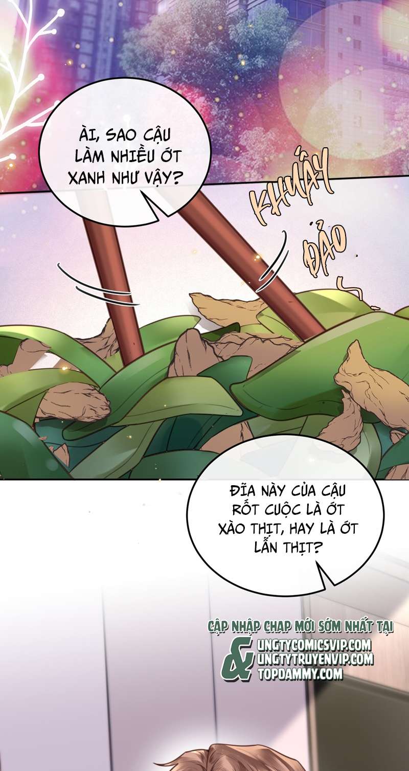 Tổng Tài Định Chế Tư Nhân Chapter 48 - Next Chapter 49