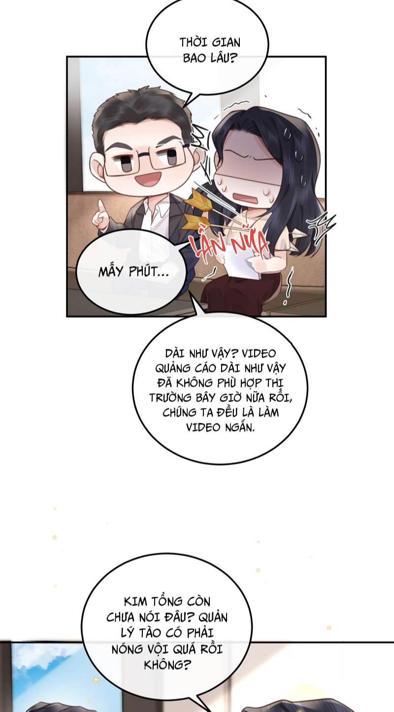 Tổng Tài Định Chế Tư Nhân Chapter 48 - Next Chapter 49