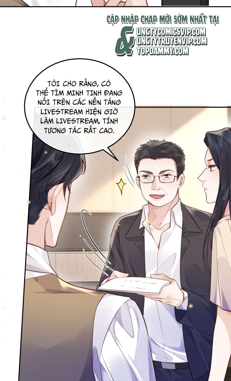 Tổng Tài Định Chế Tư Nhân Chapter 48 - Next Chapter 49