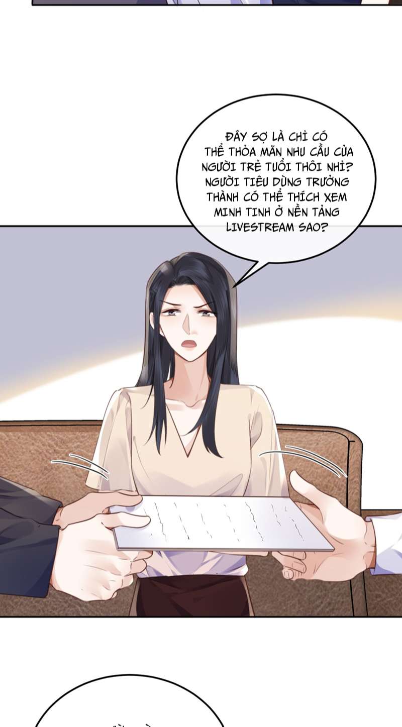 Tổng Tài Định Chế Tư Nhân Chapter 48 - Next Chapter 49