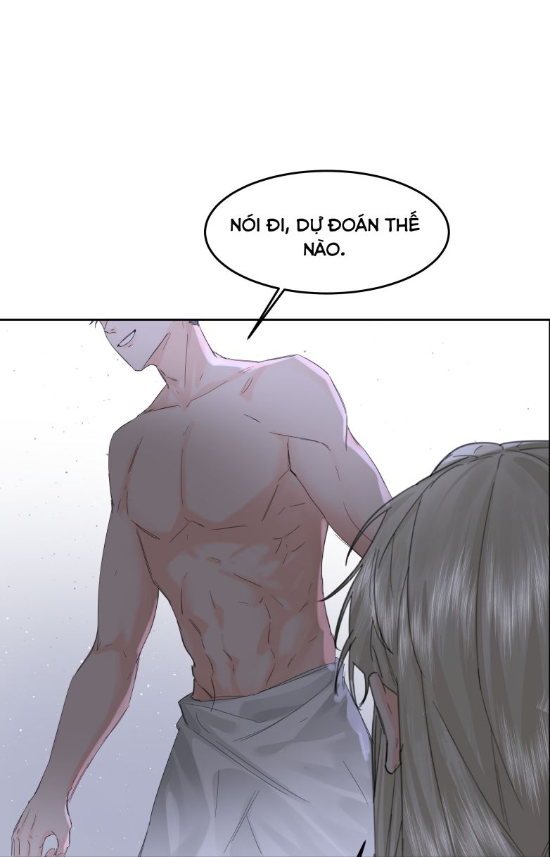 Tiền Nhiệm Vi Vương Chapter 25 - Next Chapter 26