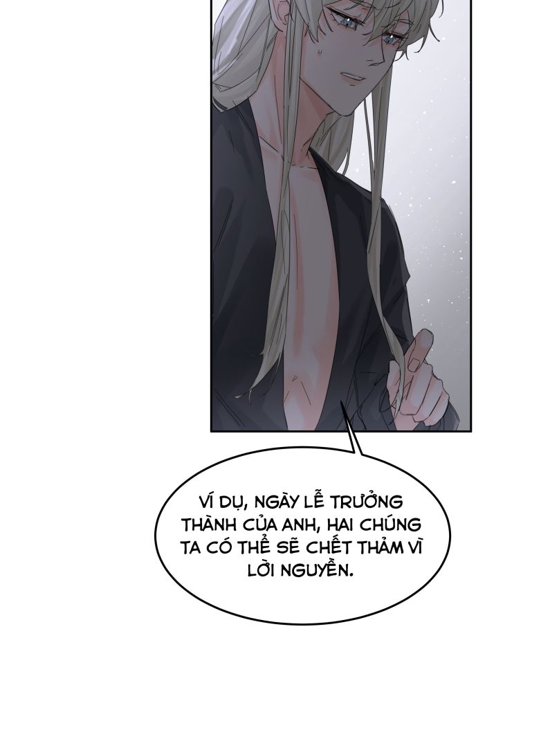 Tiền Nhiệm Vi Vương Chapter 25 - Next Chapter 26