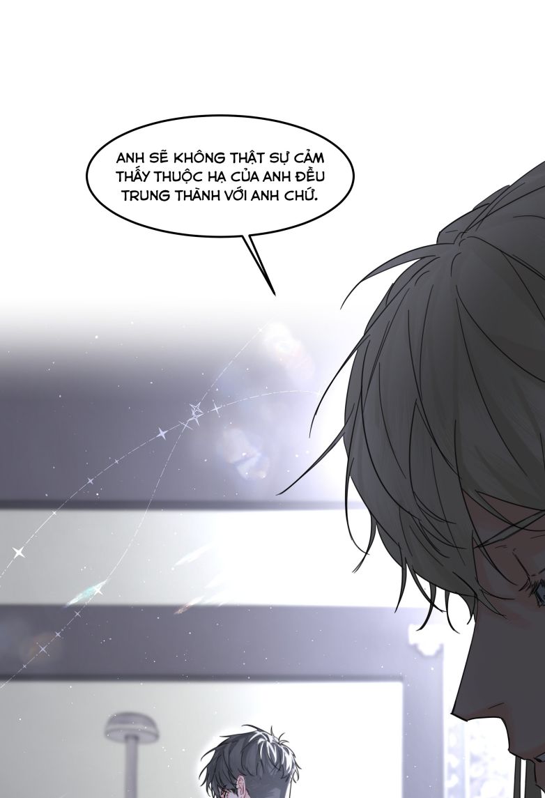 Tiền Nhiệm Vi Vương Chapter 25 - Next Chapter 26