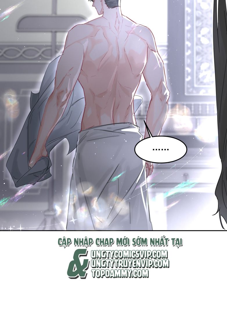 Tiền Nhiệm Vi Vương Chapter 25 - Next Chapter 26