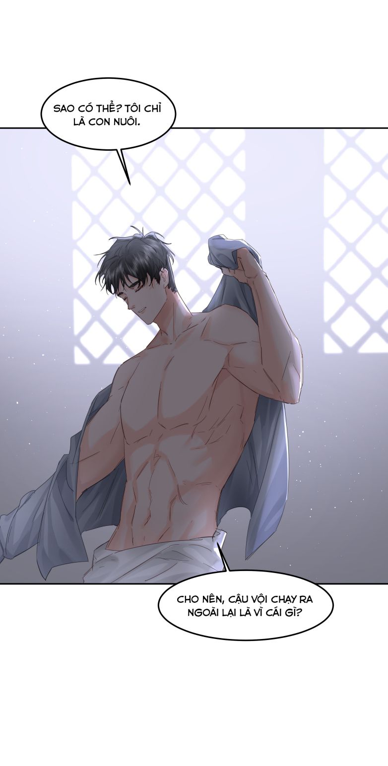 Tiền Nhiệm Vi Vương Chapter 25 - Next Chapter 26