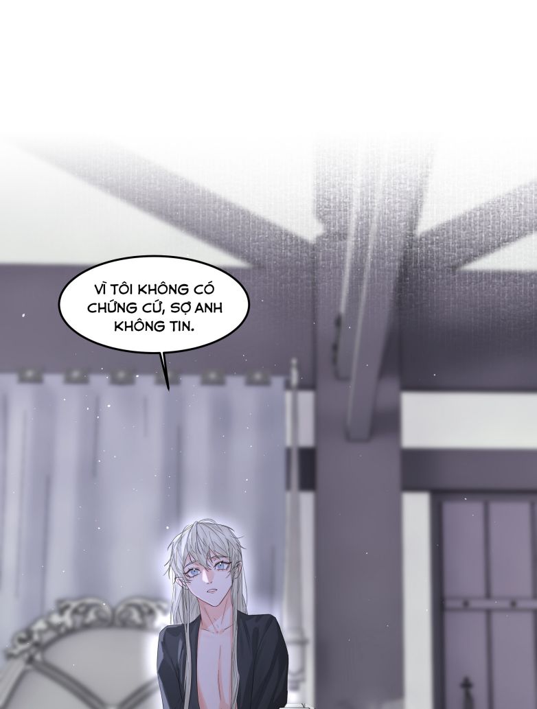 Tiền Nhiệm Vi Vương Chapter 25 - Next Chapter 26
