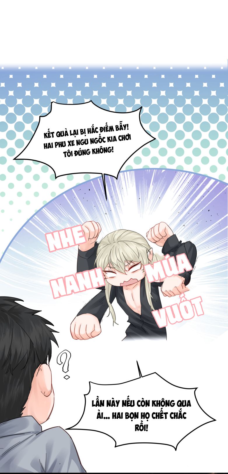 Tiền Nhiệm Vi Vương Chapter 25 - Next Chapter 26