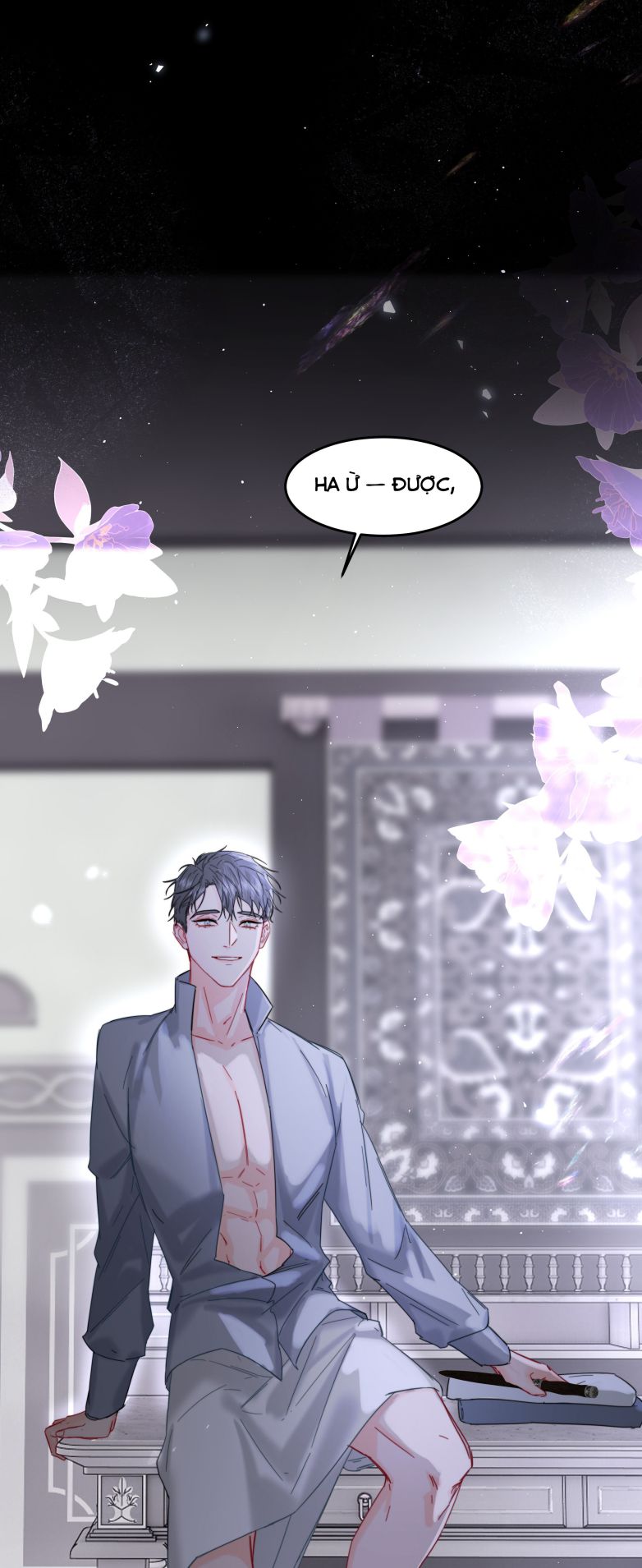 Tiền Nhiệm Vi Vương Chapter 25 - Next Chapter 26
