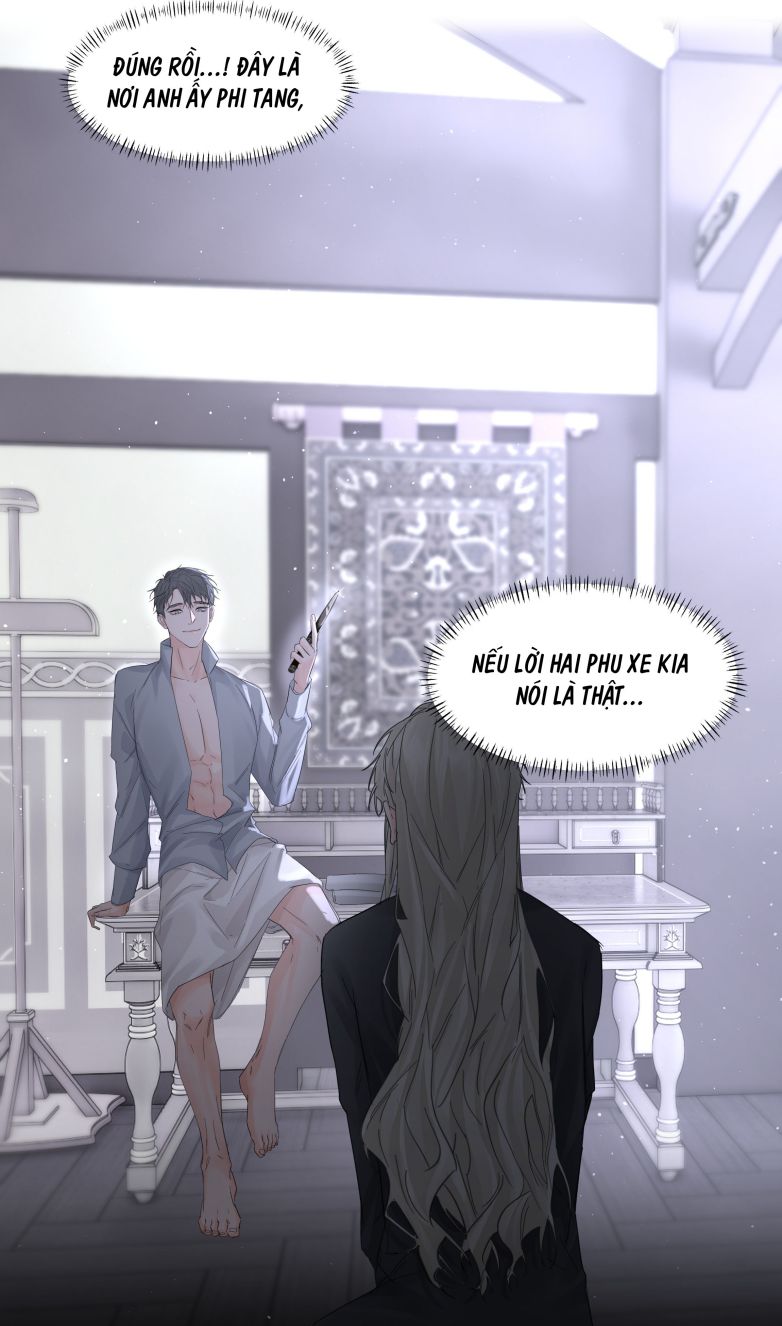 Tiền Nhiệm Vi Vương Chapter 25 - Next Chapter 26