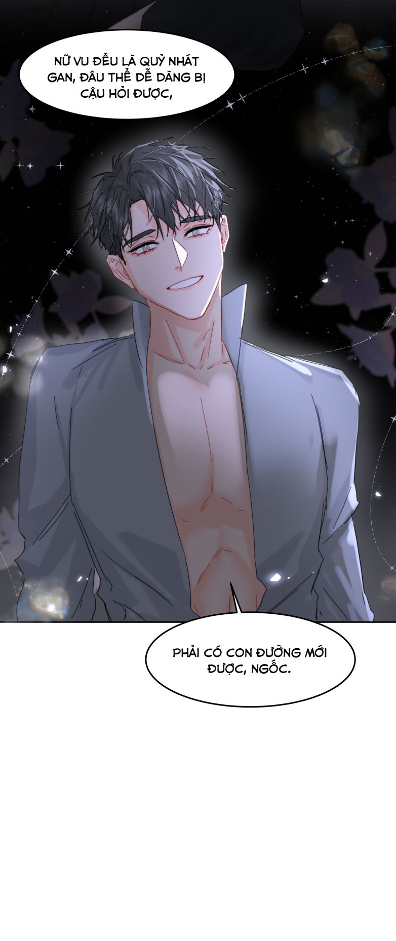 Tiền Nhiệm Vi Vương Chapter 25 - Next Chapter 26