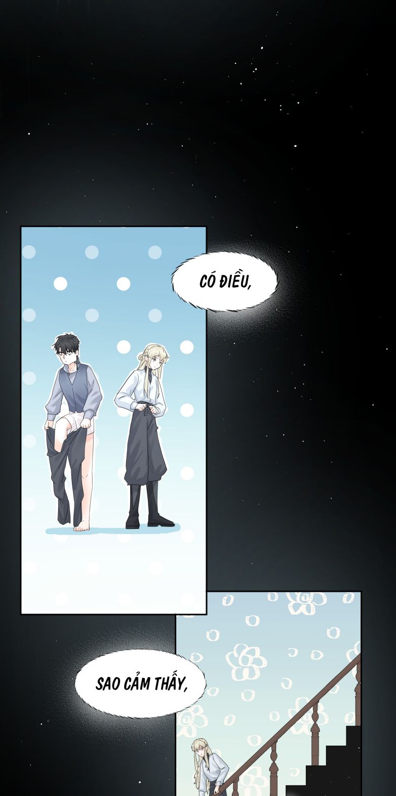 Tiền Nhiệm Vi Vương Chapter 25 - Next Chapter 26