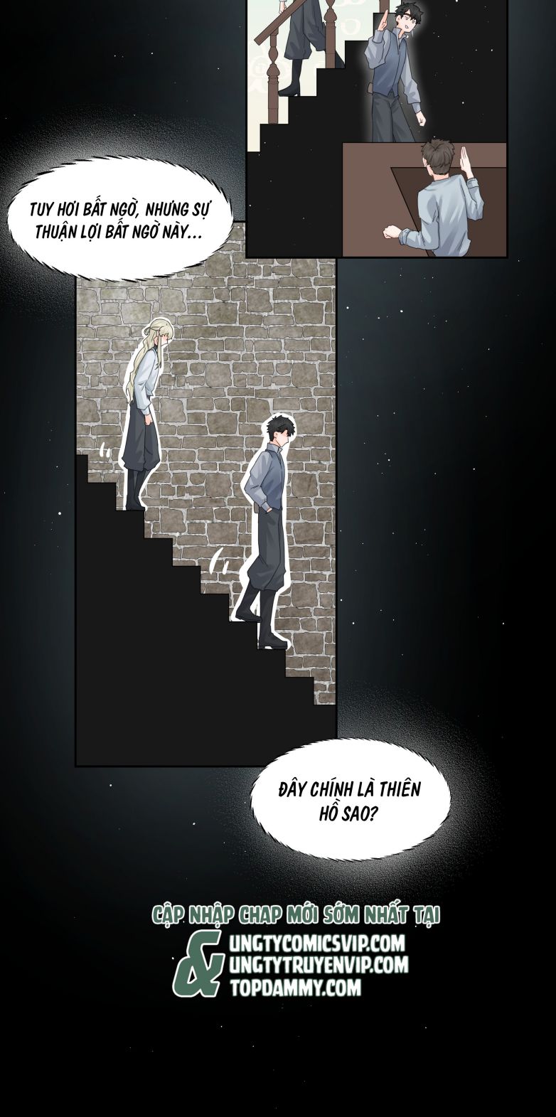 Tiền Nhiệm Vi Vương Chapter 25 - Next Chapter 26