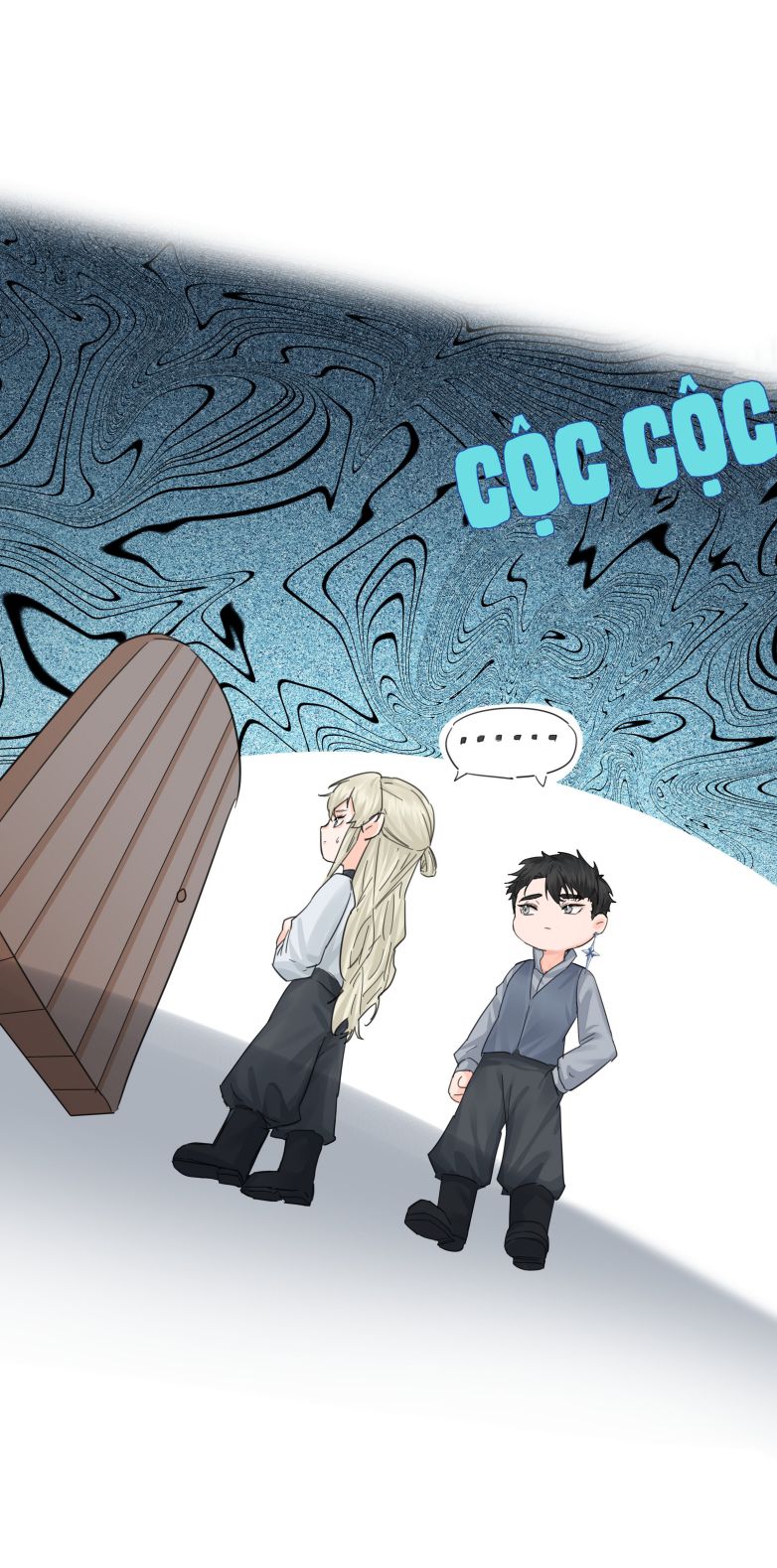 Tiền Nhiệm Vi Vương Chapter 25 - Next Chapter 26