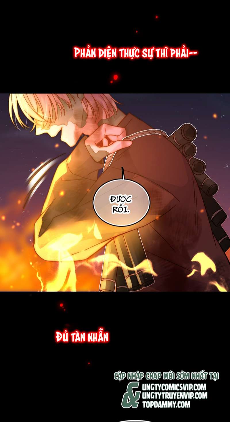 Tôi Phải Làm 1 Kẻ Đại Xấu Xa Chapter 90 - Next Chapter 91