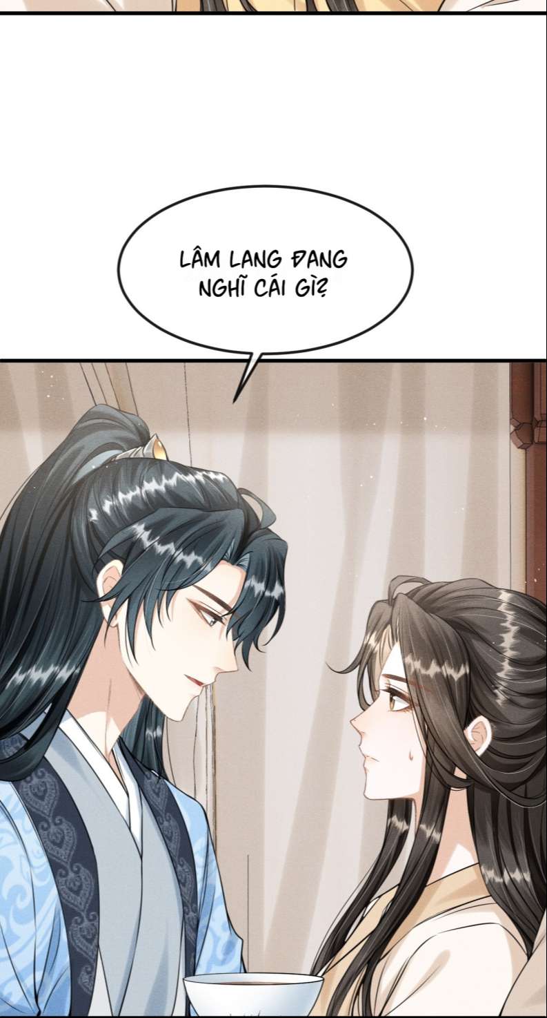 Đan Tiêu Vạn Dặm Chapter 31 - Next Chapter 32