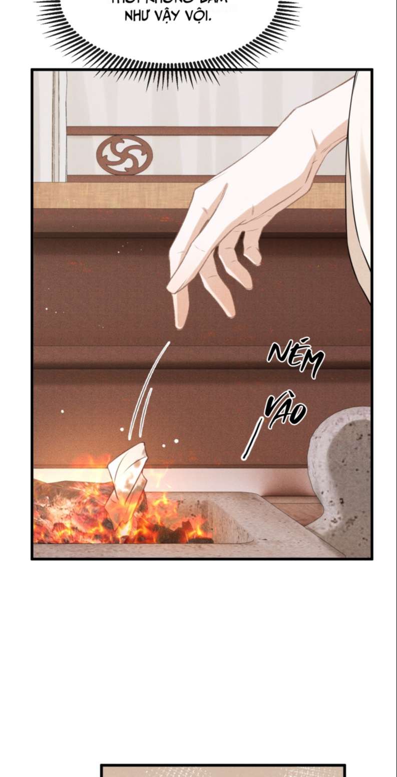 Đan Tiêu Vạn Dặm Chapter 31 - Next Chapter 32