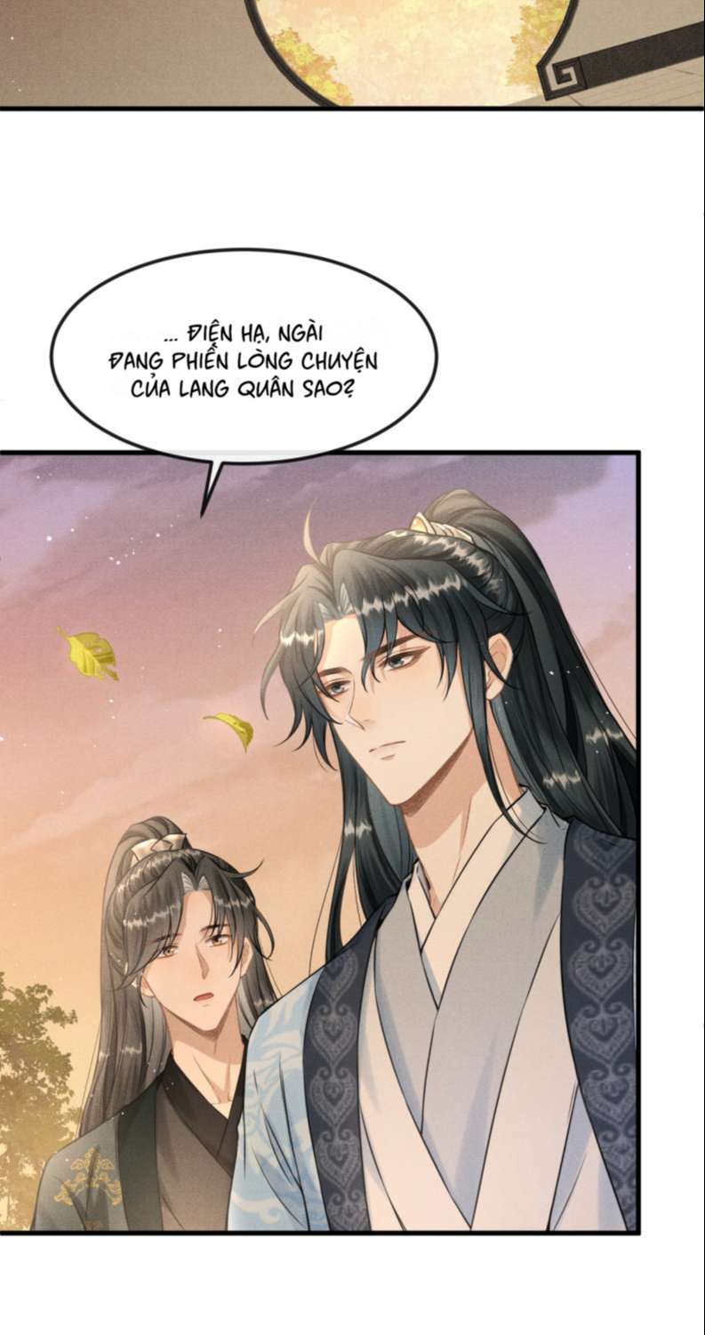 Đan Tiêu Vạn Dặm Chapter 31 - Next Chapter 32