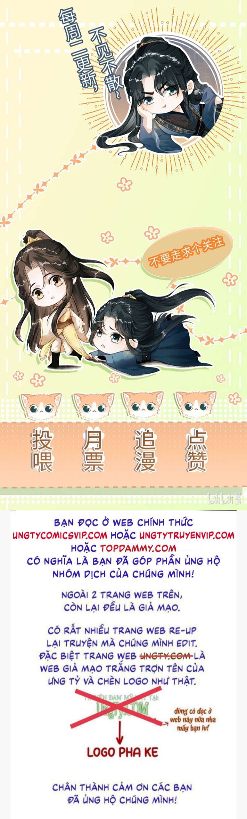 Đan Tiêu Vạn Dặm Chapter 31 - Next Chapter 32