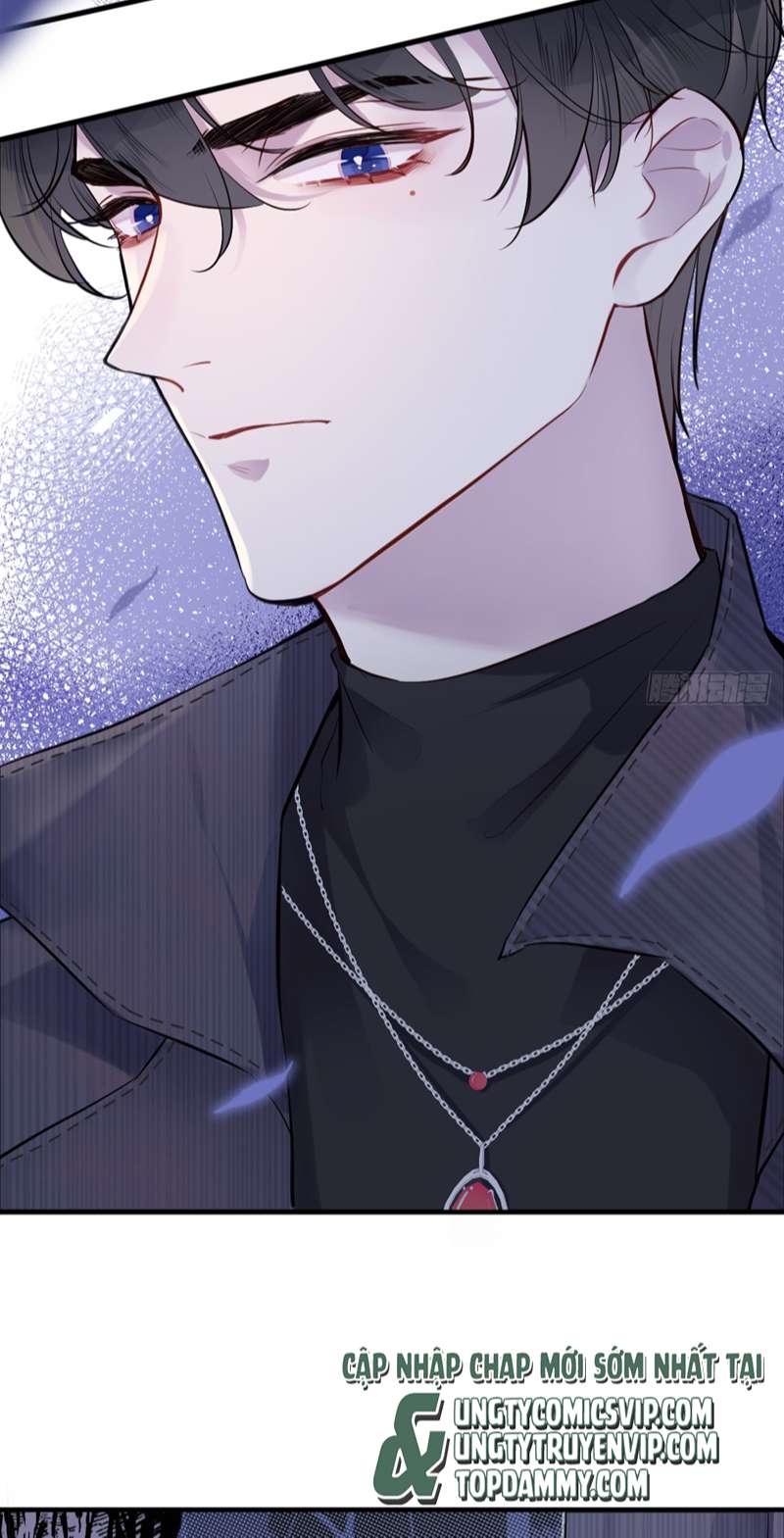 Anh Ấy Chưa Từng Rơi Xuống Chap 8 - Next Chap 9